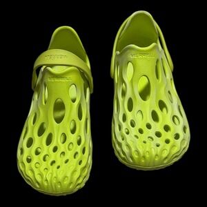 Merrell Sandals M 7.5 / W 9 Hydro Moc Lightweight Outdoor Clogs